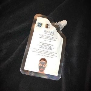 Global Beauty Care Dead Sea face mask